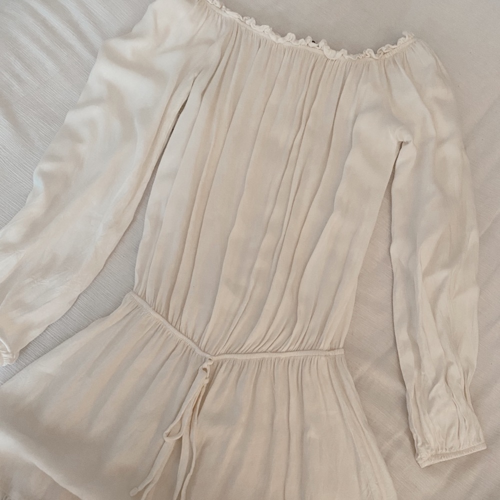 Brandy Melville Romper